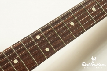 2021 Collection Made In Japan Traditoinal 60S Telecaster® Roasted Neck - Olympic White